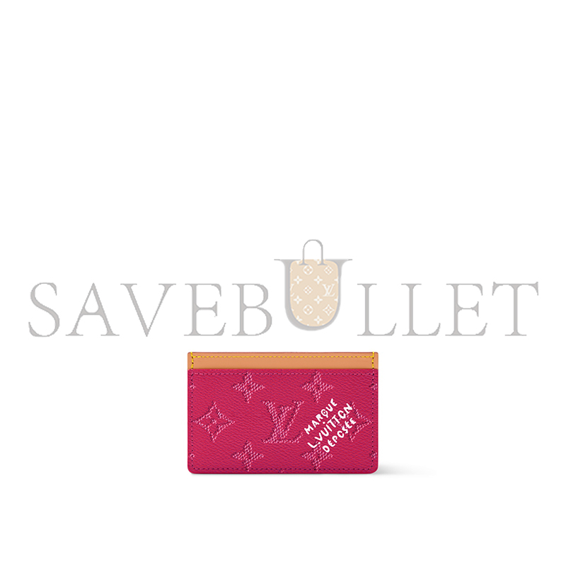 l0vis Vvtt0n master card holder m27115 (11*7cm)